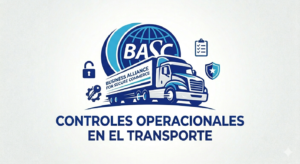 CONTROLES OPERACIONALES EN EL TRANSPORTE.